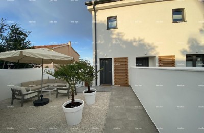 Premantura! Luxurious apartment with a sea view!