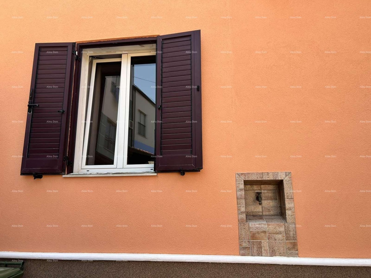 Квартира Umag 3