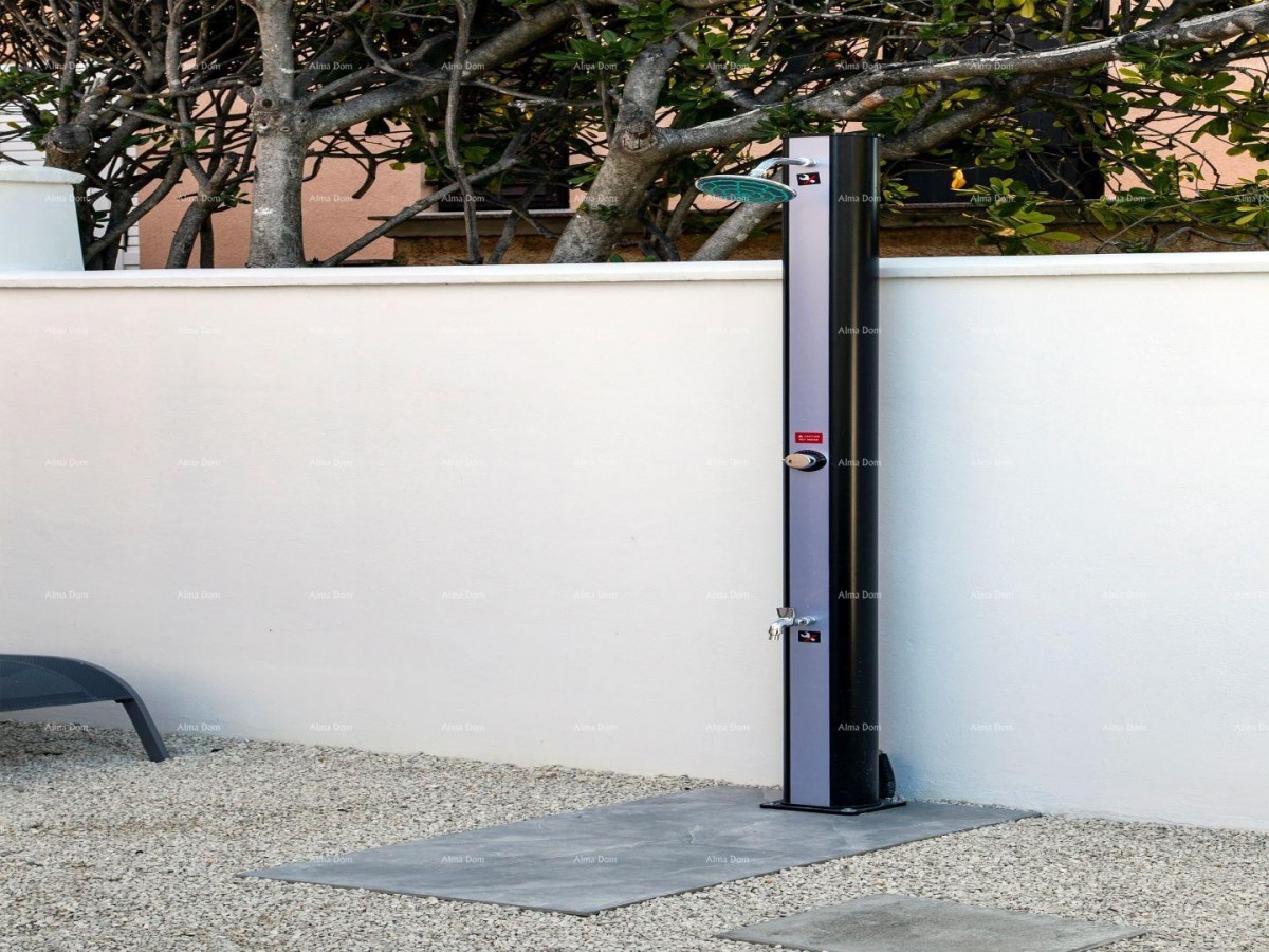 Premantura! Luxurious apartment with a sea view! 5