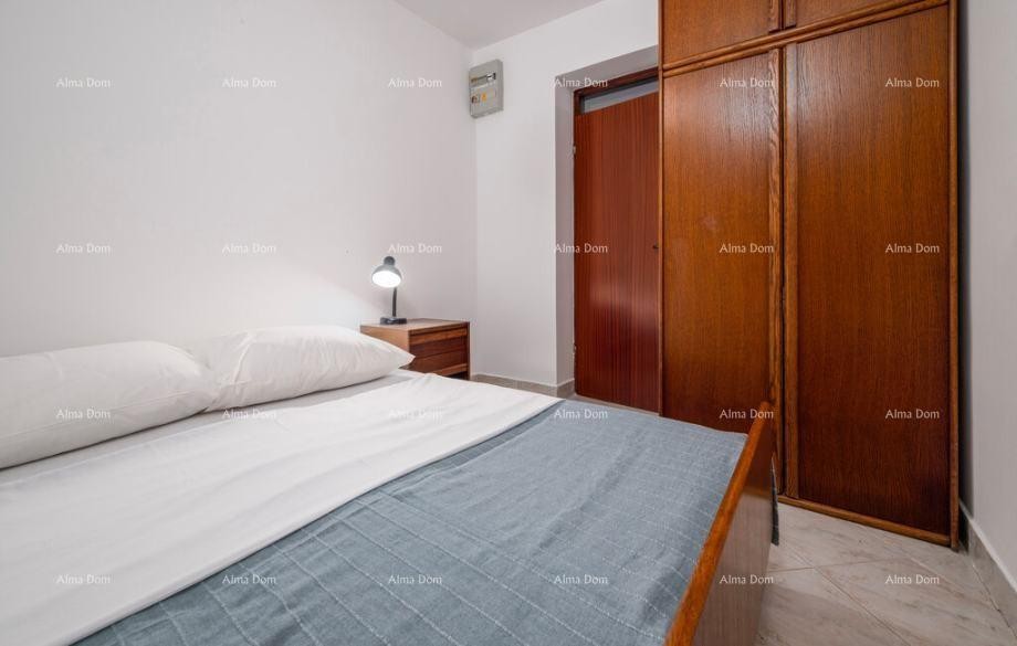 Квартира Vodnjan 4