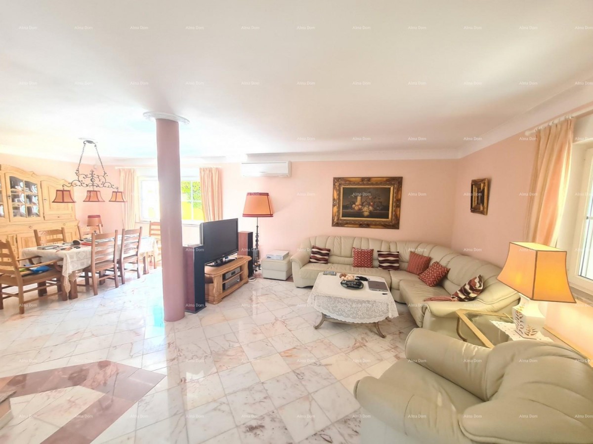 Detached family house near the sea! 3