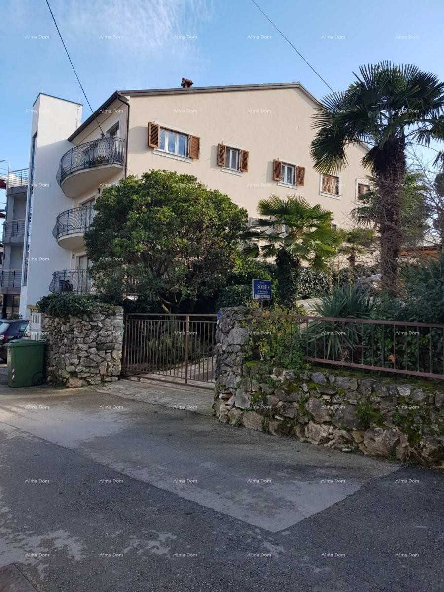 Kuća Rovinj 1