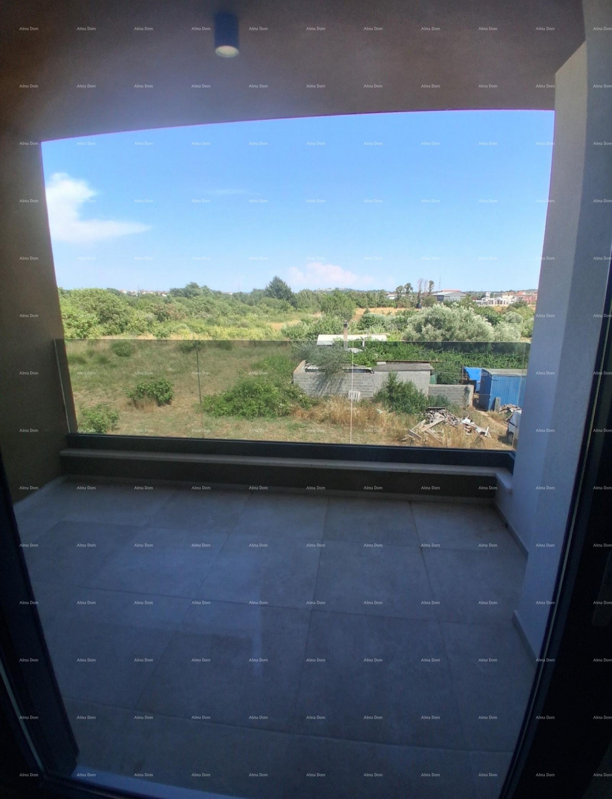 Appartamento Pula 37