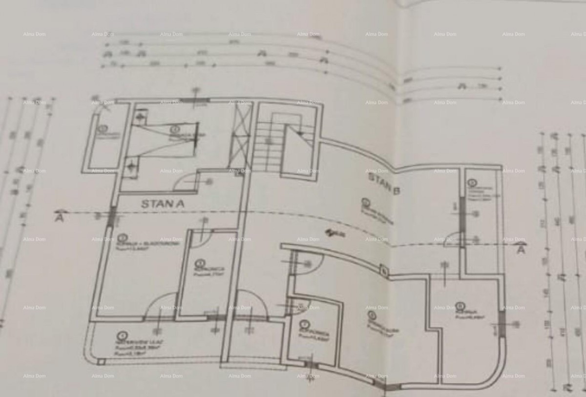 Prodaja samostojeće kuće – Poreč 3