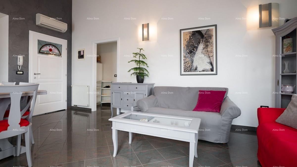 Pješćana Uvala  Turistično mesto na morju v bližini Pule. Ekskluzivna vila. 37