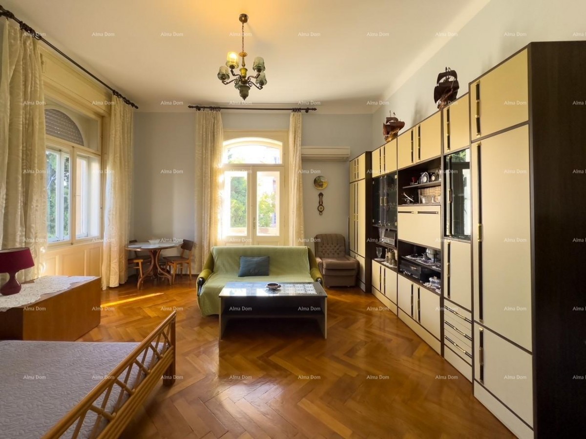 Pula! Apartment in the city center! 19
