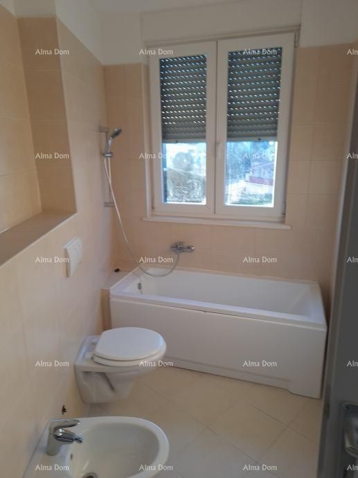 Продажа - квартира с гаражным местом в отличном месте, Пула! 3