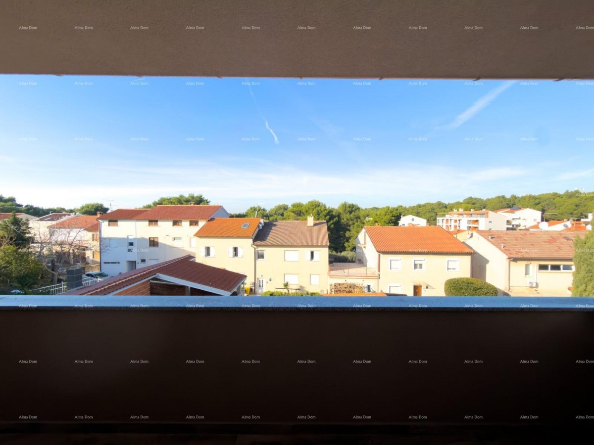 Pula – Hiša z dvema stanovanjski enotama, 50 m od morja 29