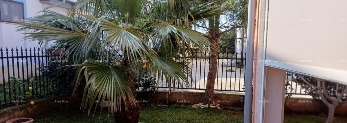 For sale: Apartment in Ližnjan, 64 m2 10