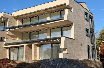 Продажа современных апартаментов в прекрасном жилом комплексе, Умаг A3-D8