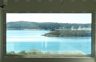 Mukalba, Medulin – modern apartment 88.44 m², new construction by the sea