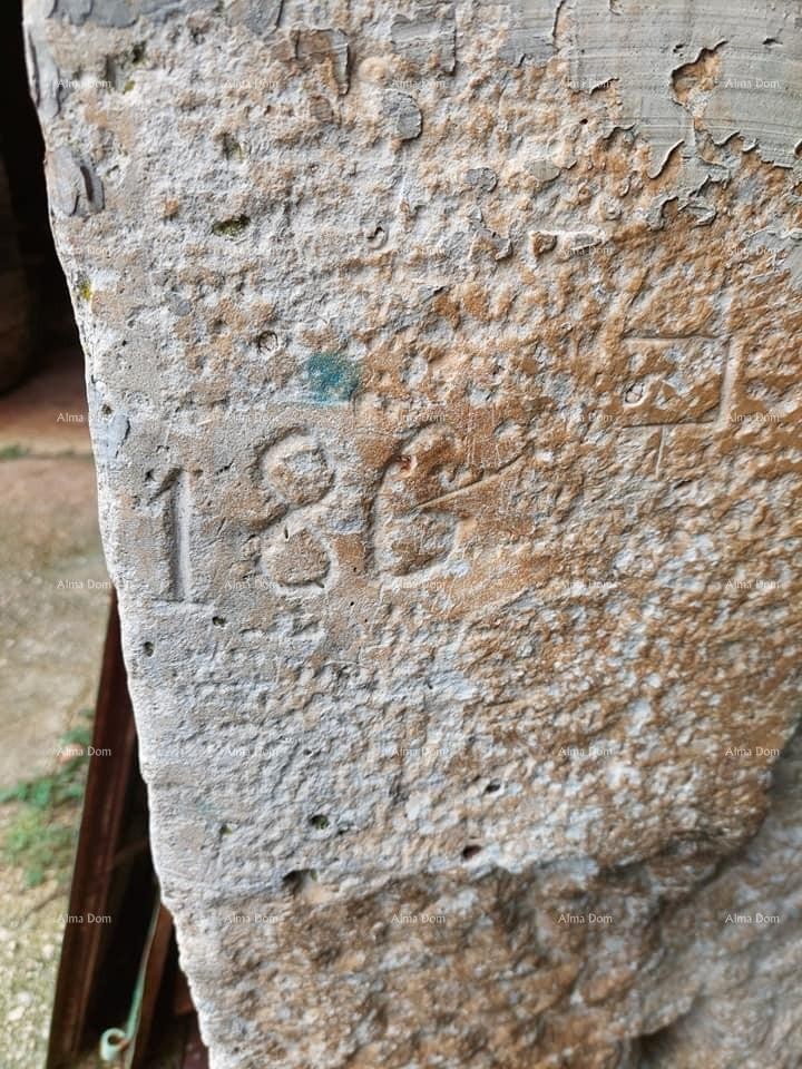 Prodamo hišo za obnovo 15