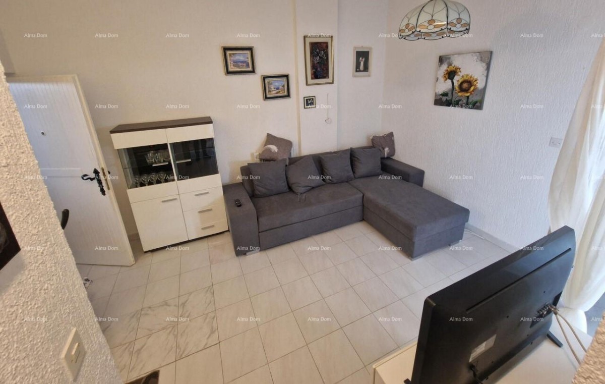 Дом в Барбариге, близость к морю 2