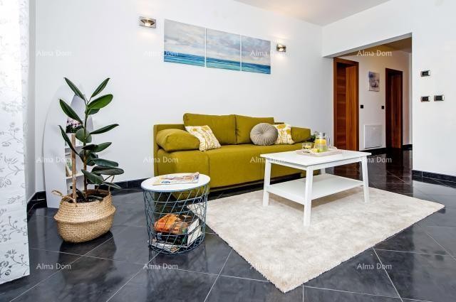 Rovinj, Splendida villa con piscina 24