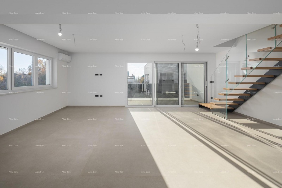 Квартира Rovinj 3