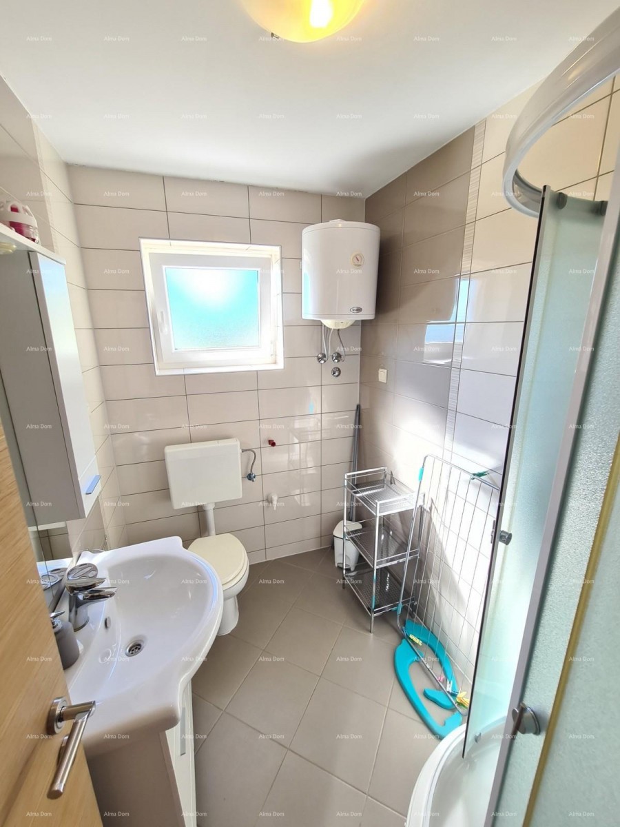 Medulin! Kuća sa 6 zasebnih stambenih jedinica! 13