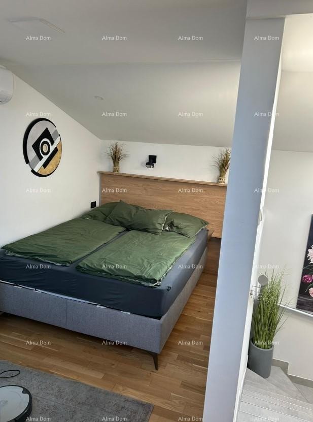 In vendita moderna casa, vicino a Poreč 8