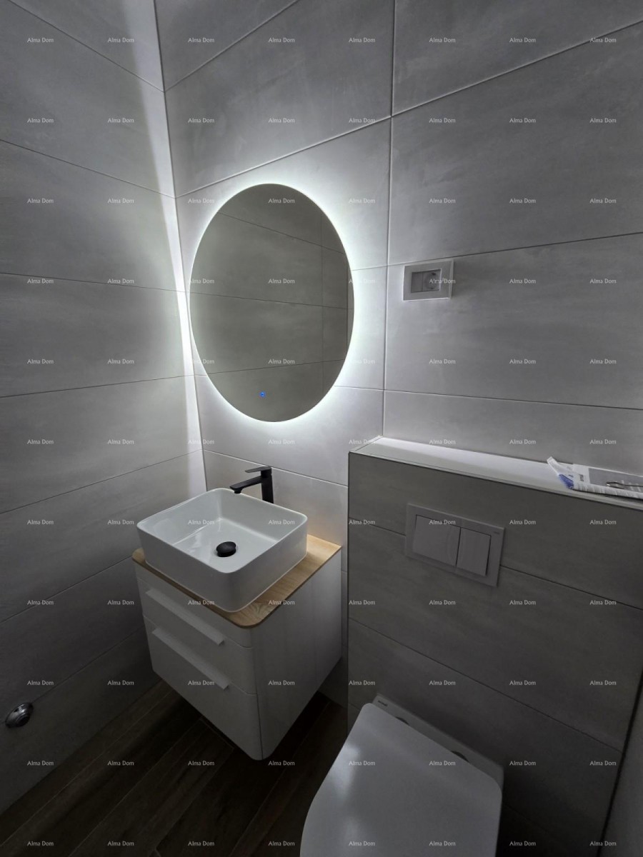 Medulin! New Construction! 30