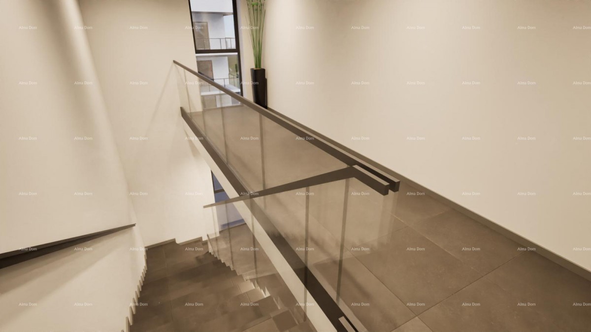 Продажа квартир с видом на море в новом жилом проекте, Перов! 20