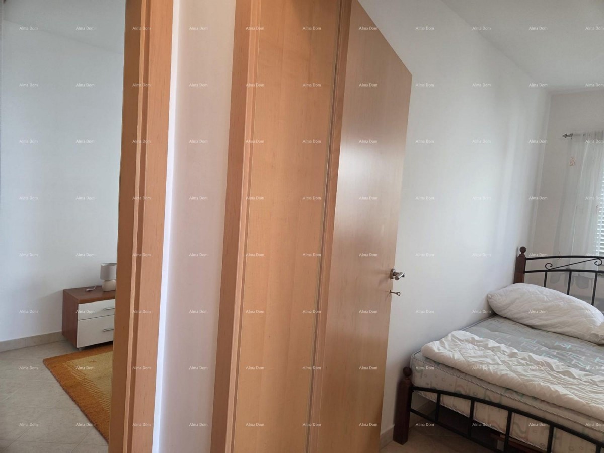 Prodaje se šarmantan stan 60 m²,  Duga Uvala, pogled na more 17