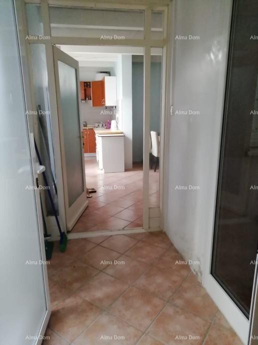 PRELIJEPI STAN – ROVINJ | 80 m² | ODLIČNA LOKACIJA 12