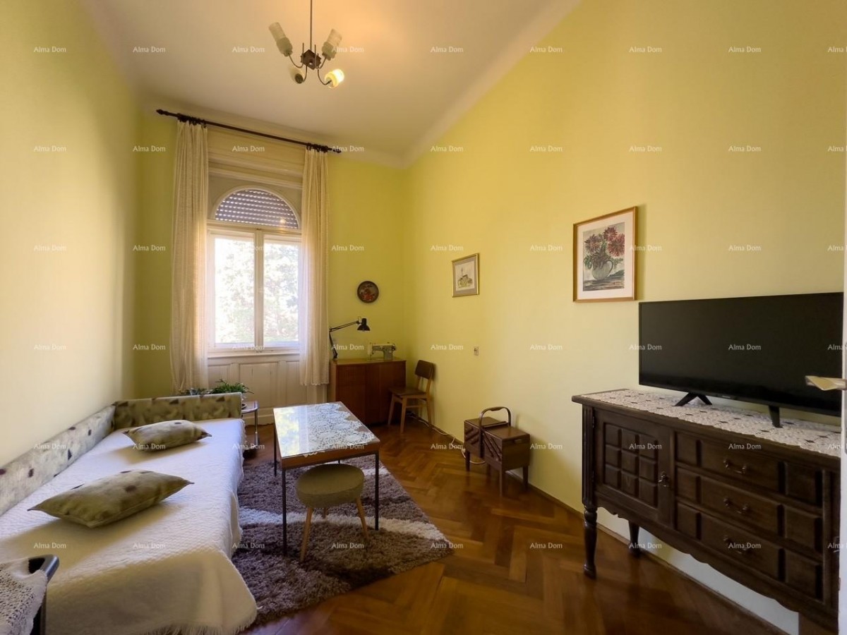Pula! Apartment in the city center! 5