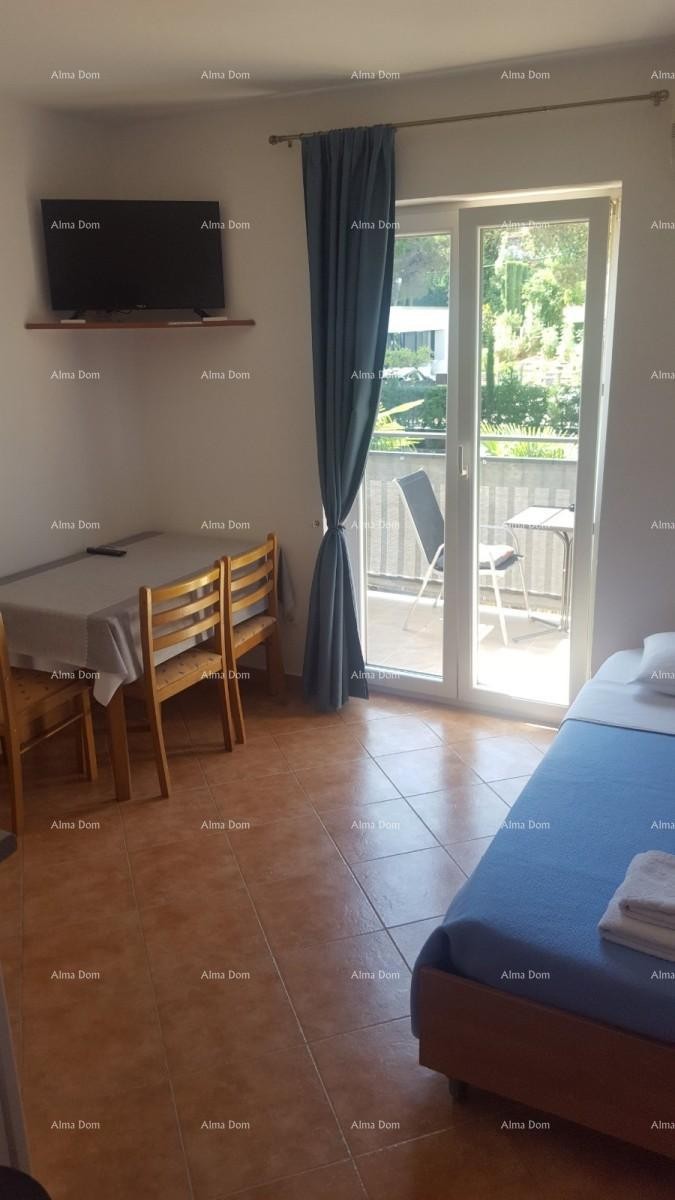 Kuća Rovinj 8