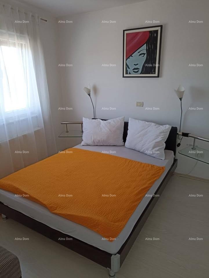 Medulin, Stan 50 m od plaže, top lokacija! Pješačka zona, jedinstvena lokacija. 8