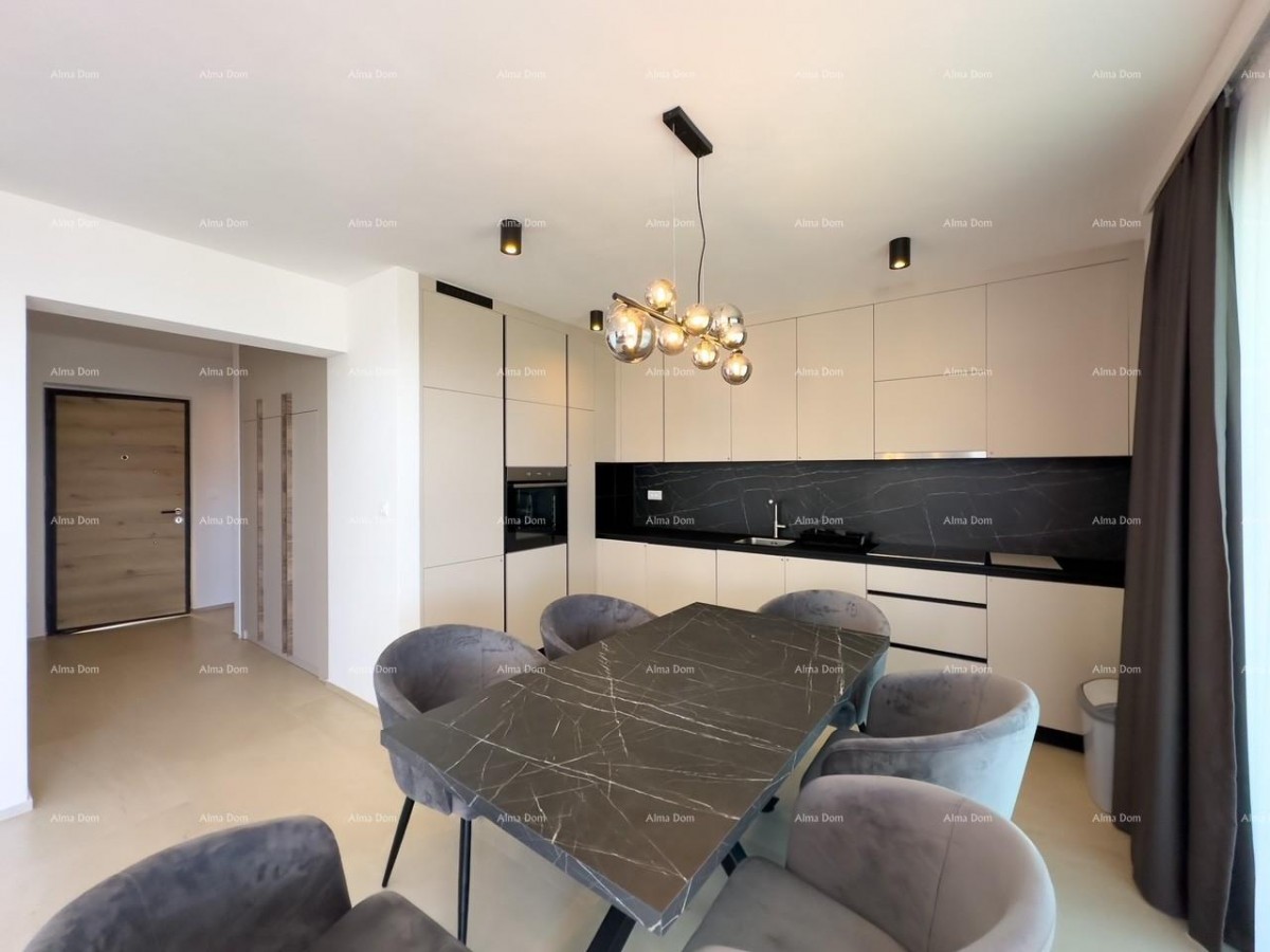 Apartment Medulin 17