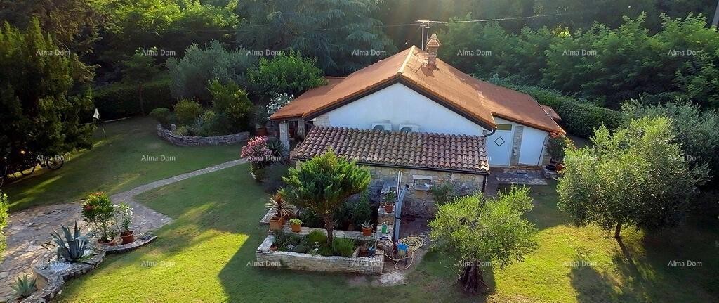 UMAG, House, 144 m², with a large garden and summer kitchen, completely renovated! 4
