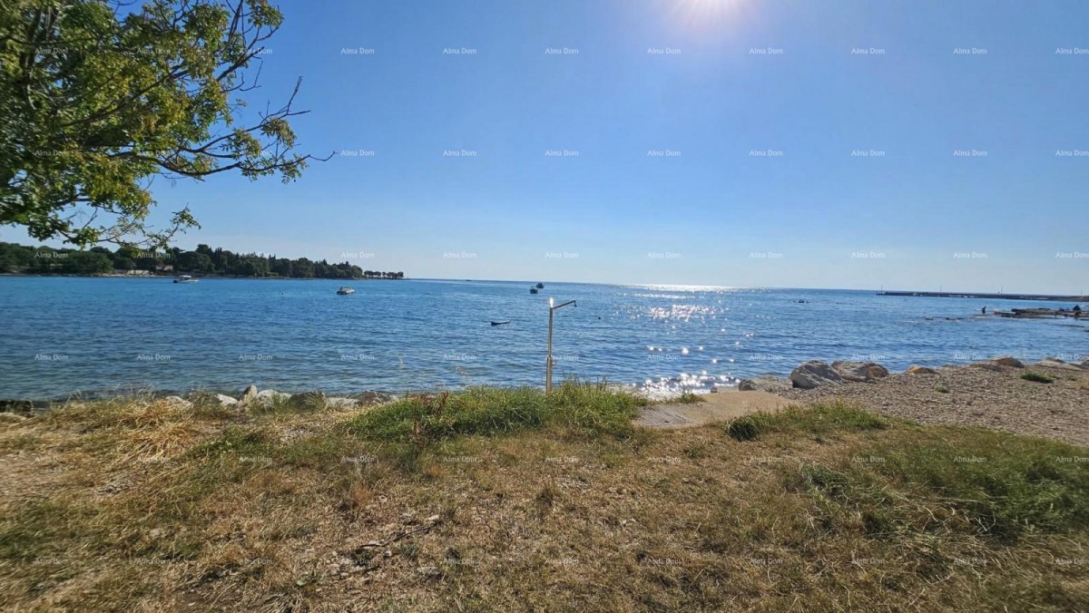 Истарская каменная casa для реновации 5