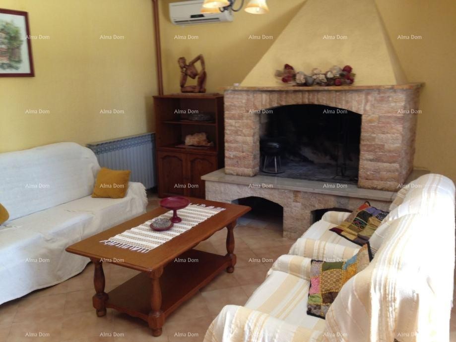 Продается дом с большим участком, 5 км от Пореча 3