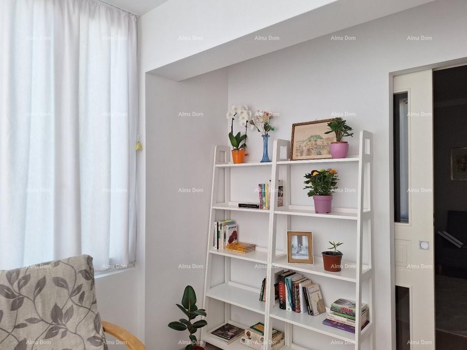 УМАГ – квартира в центре, 300 м от моря 8