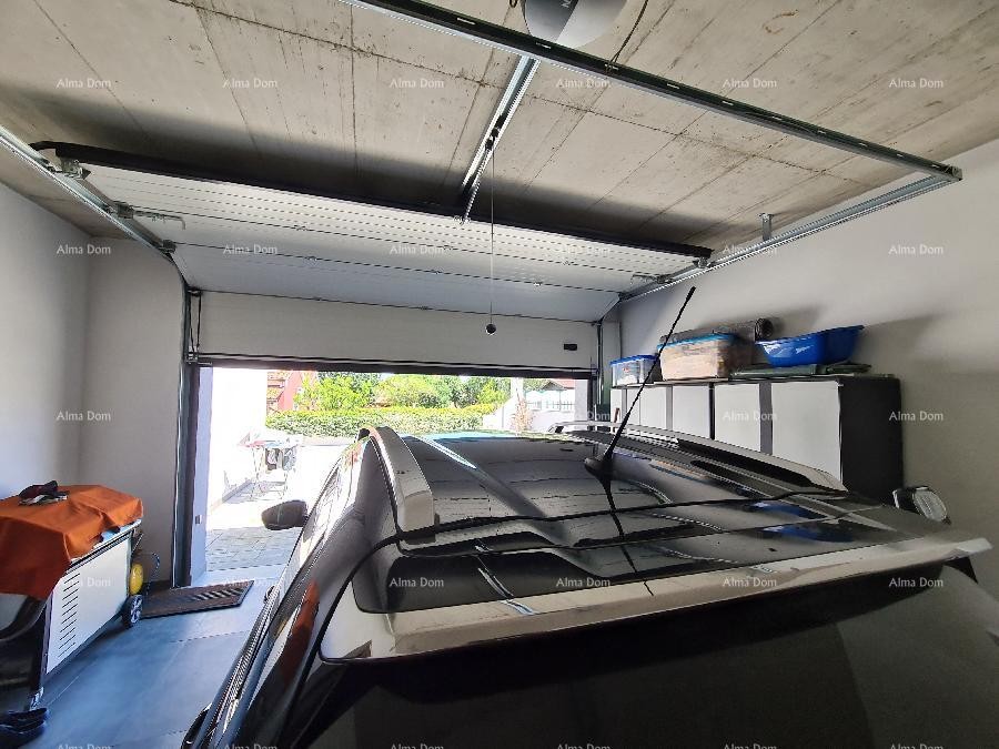 Баньоле, красивый дом! 28