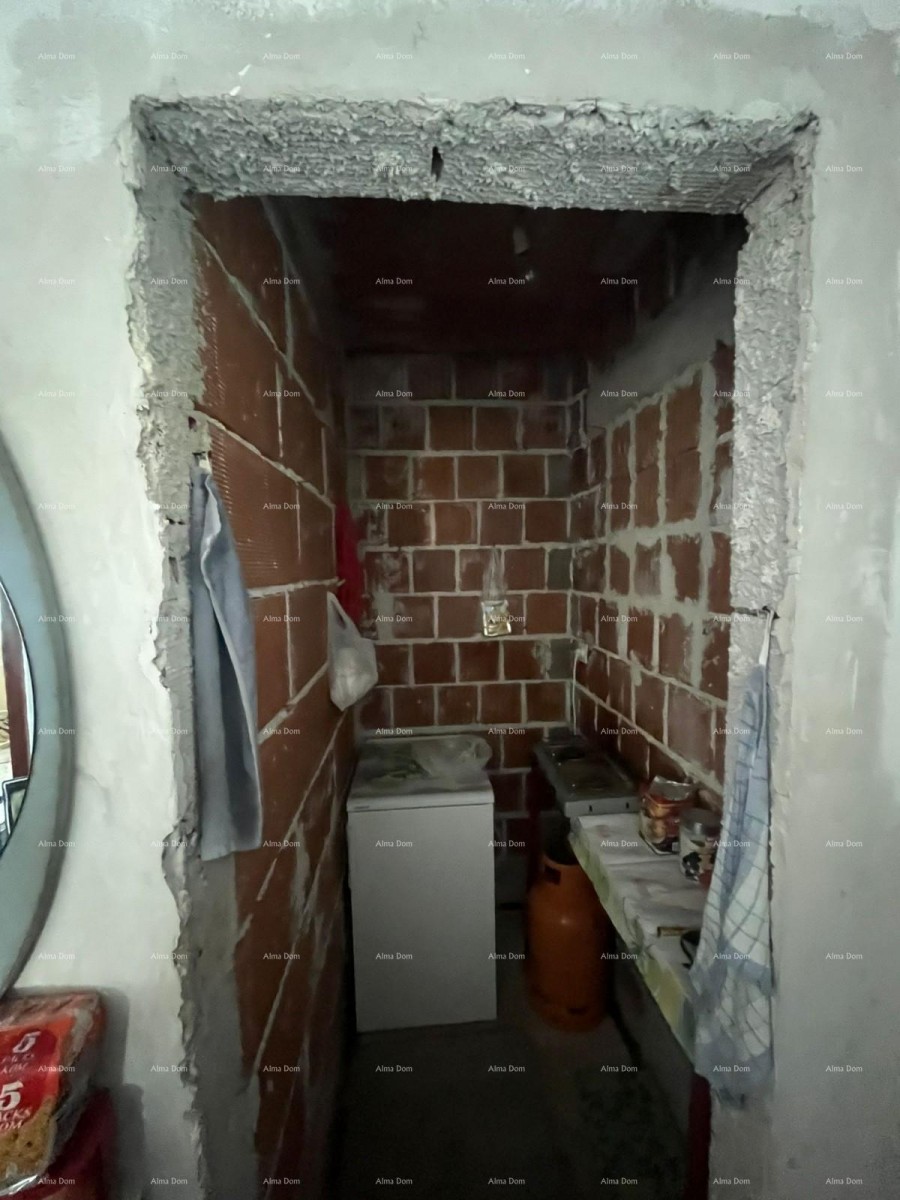 Prodaja samostojeće kuće u Fažani. 18