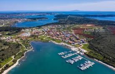 Banjole – Nova samostojna hiša, popolnoma opremljena in takoj vseljiva