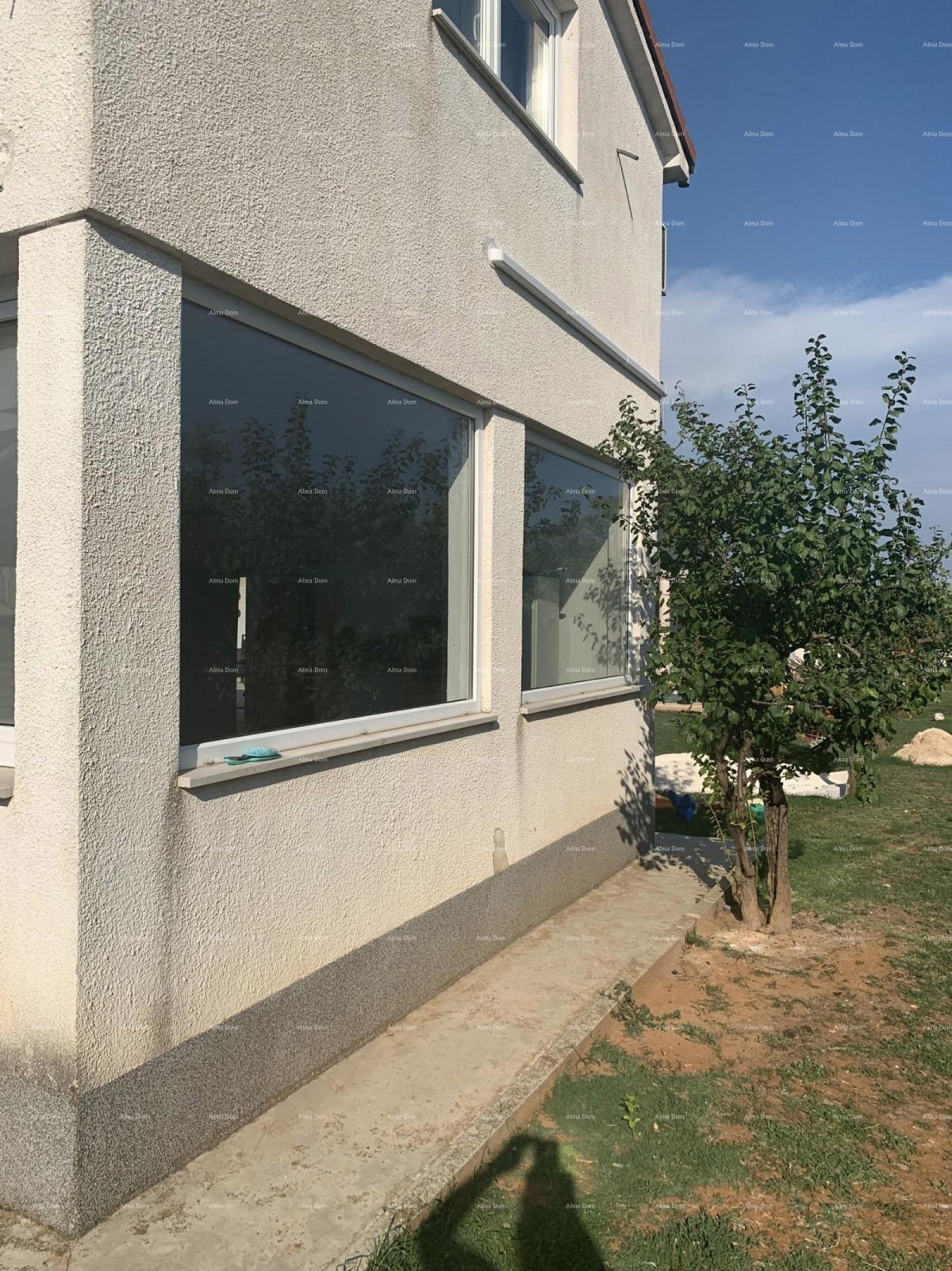 PULA – dvije kuće s velikim investicijskim potencijalom 3