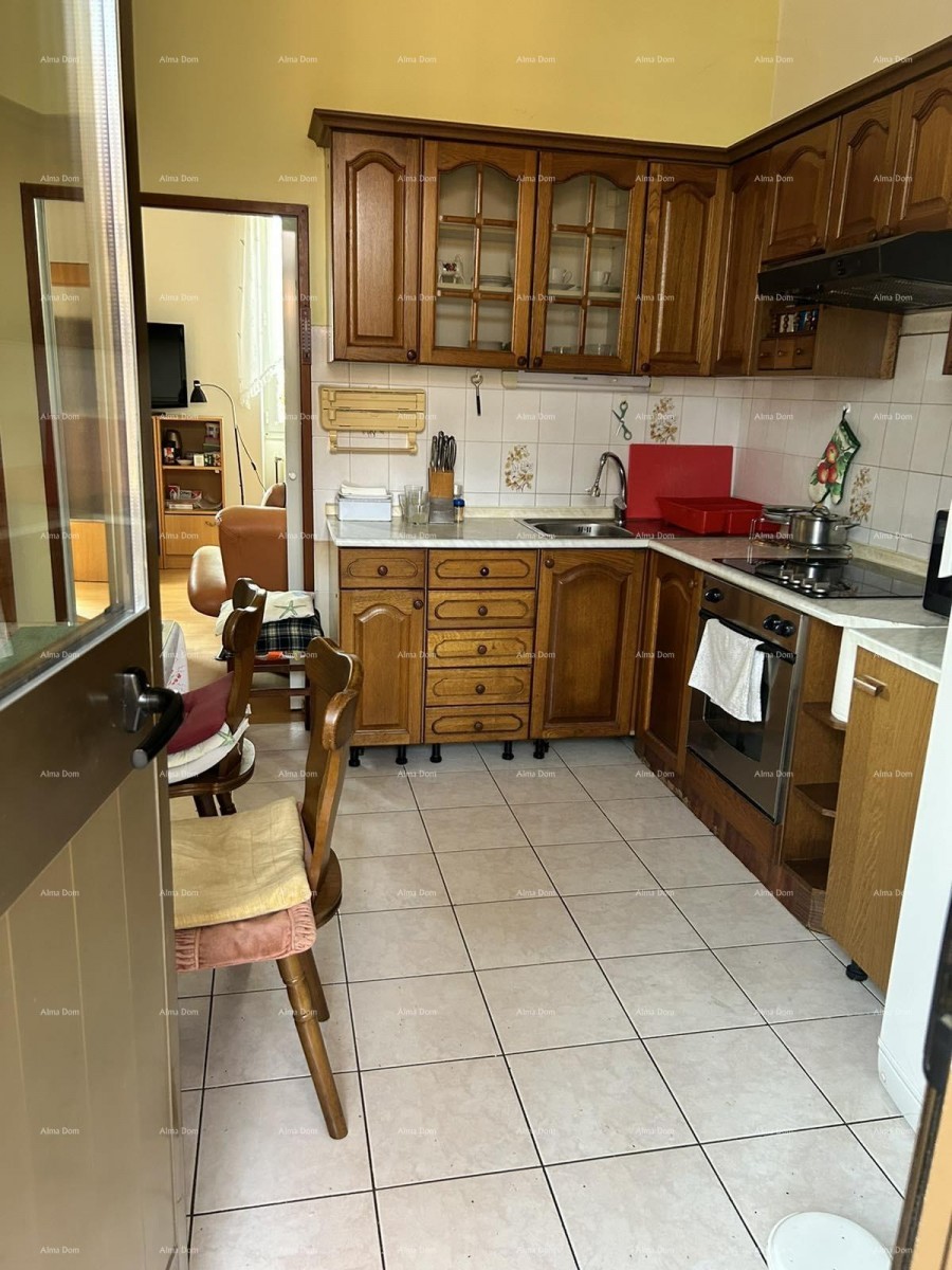 Квартира Umag 12