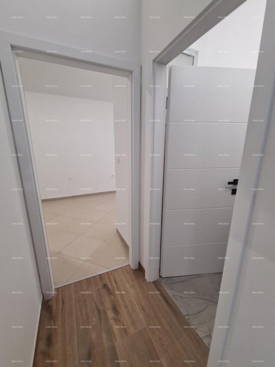 Istra. Pula. Veli vrh. 6