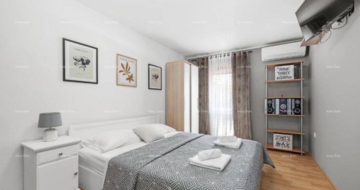 VILA S BAZENOM IN KONOBOM – HRELJIĆI, ISTRA 7