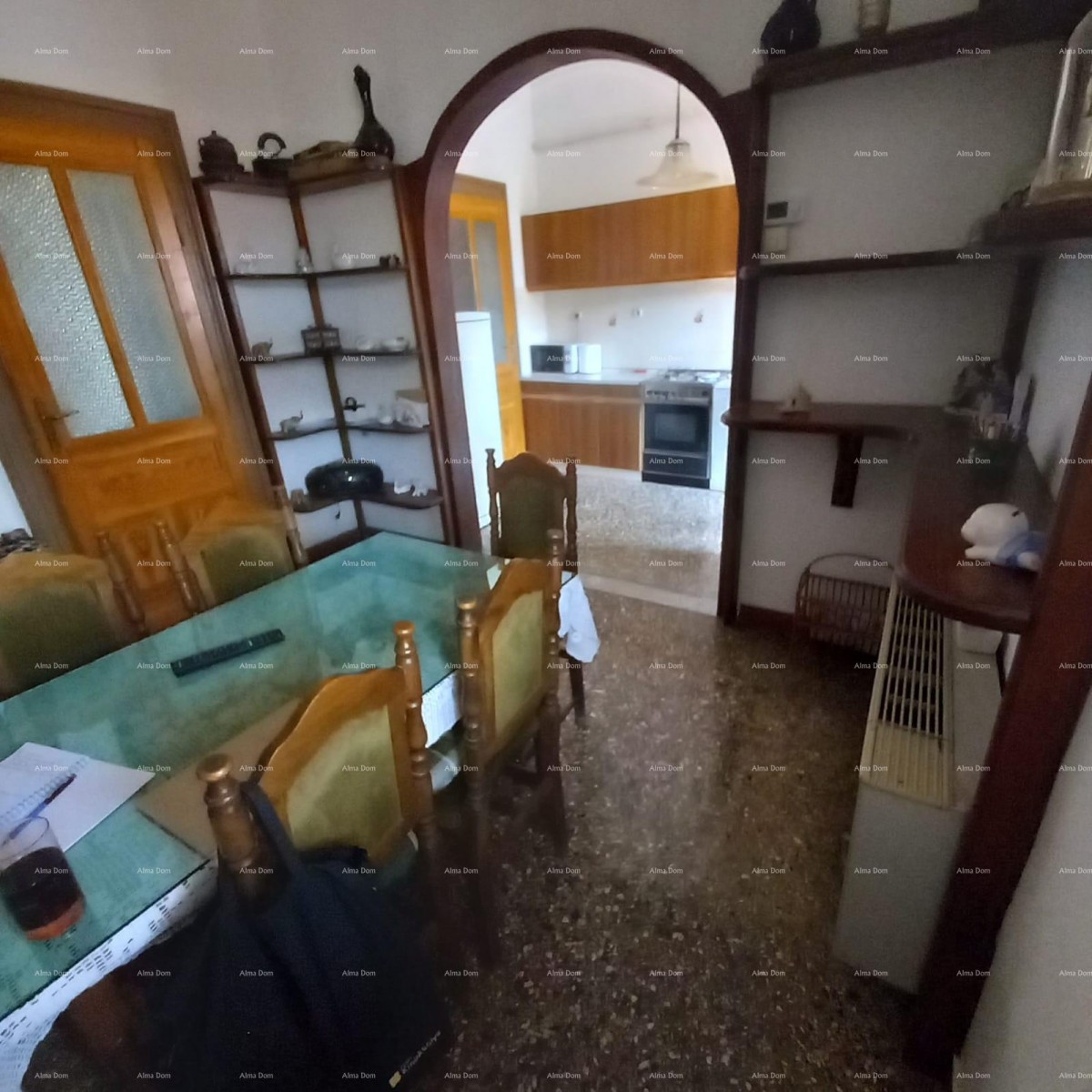 Apartment for sale in the center, Pula! 3