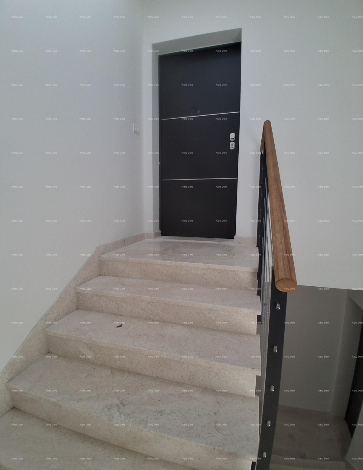 Appartamento Pula 23