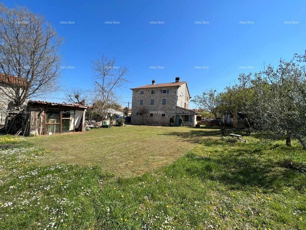 Beautiful stone House 10 km Poreč. 4
