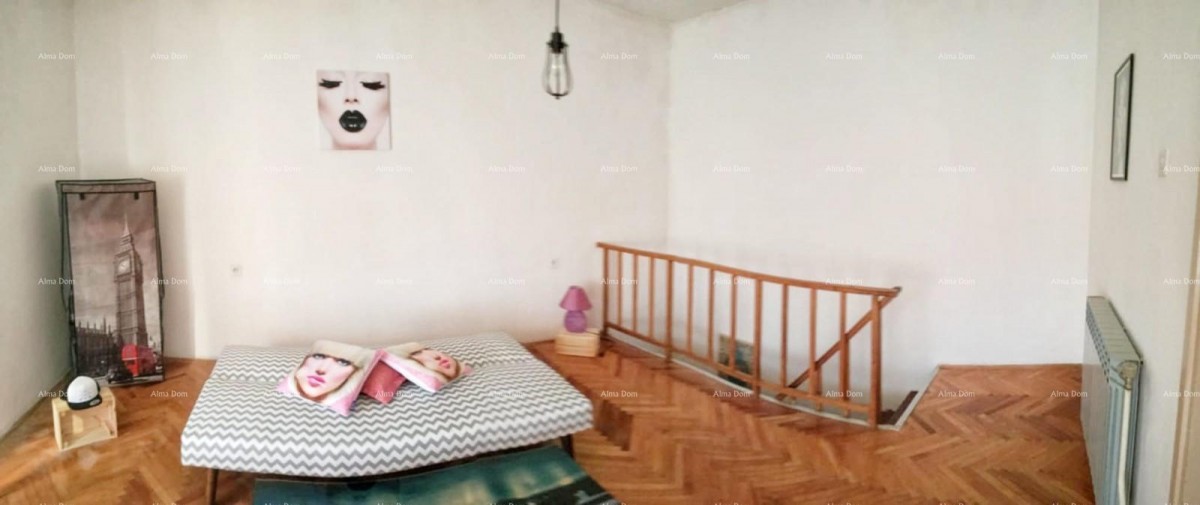 Casa Marčana 15