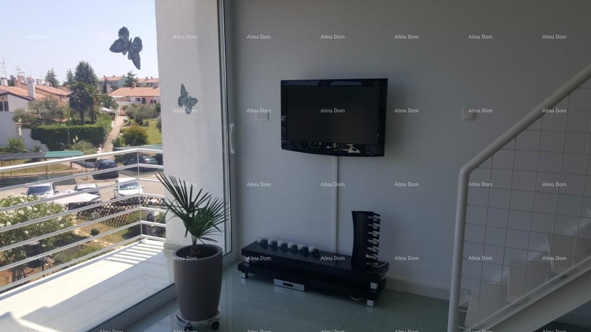 Blizina Novigrada, moderan penthouse u Maredi! 5