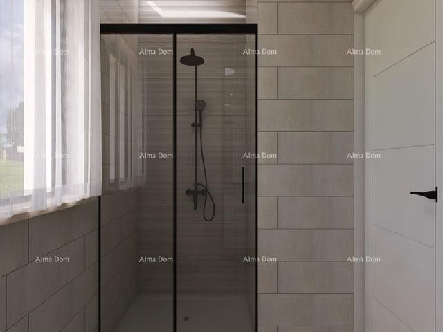 Lijepa, moderna kuća s bazenom, Rakalj! 14