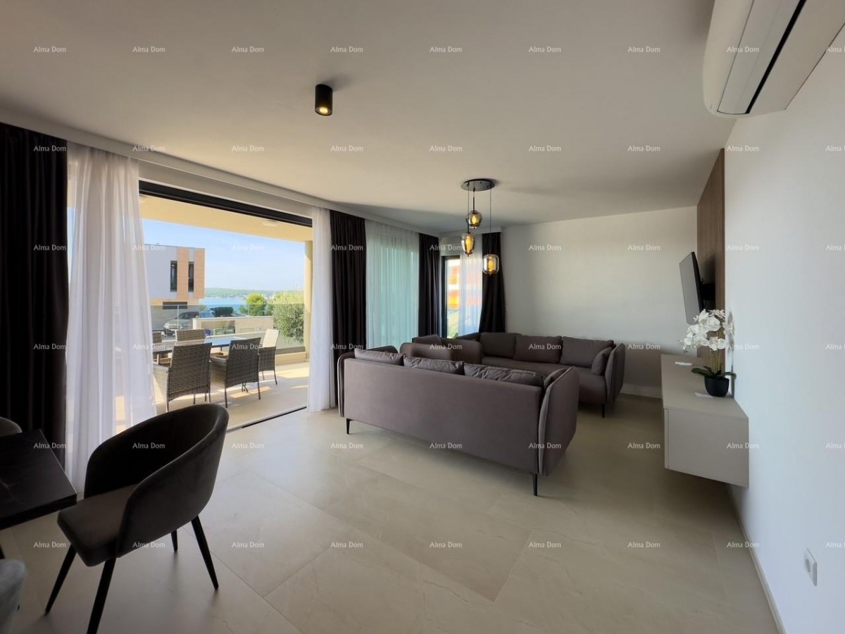 Apartment Medulin 15