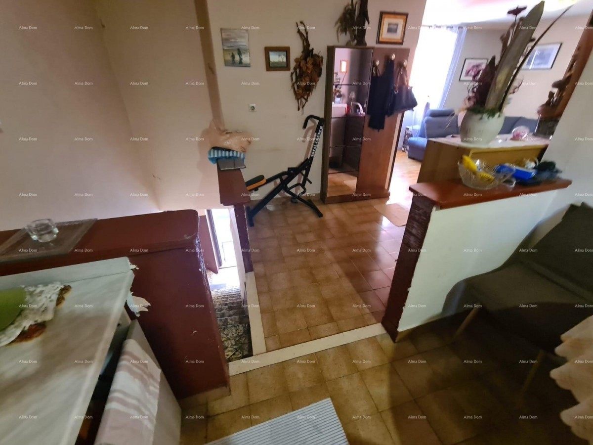 Дом, центр Бую, 106 м² 34