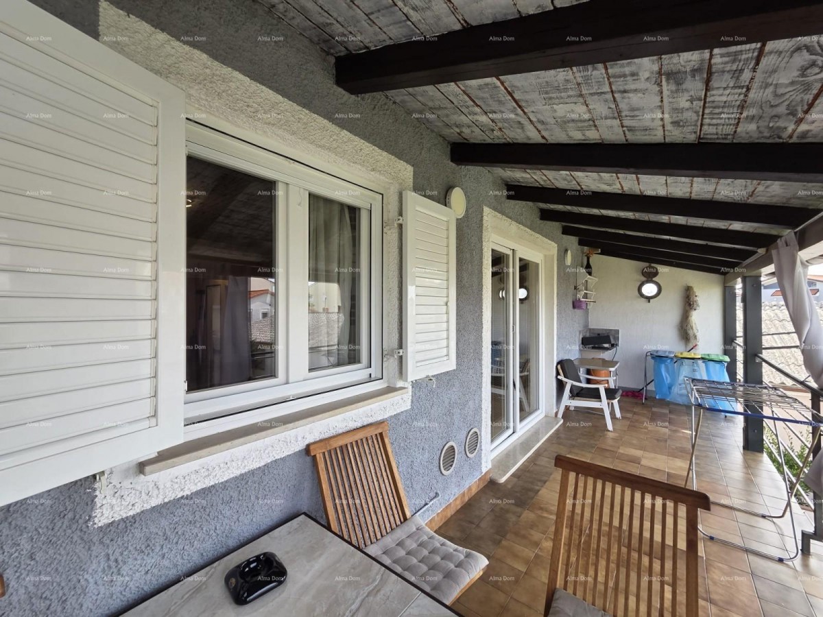 FAŽANA – KUĆA S POGLEDOM NA MORE 15