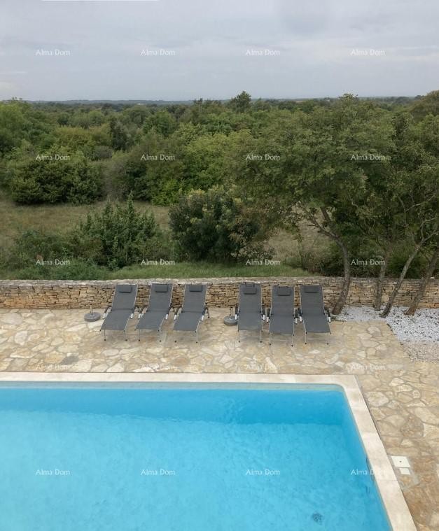 House for sale, Čabrunići 4